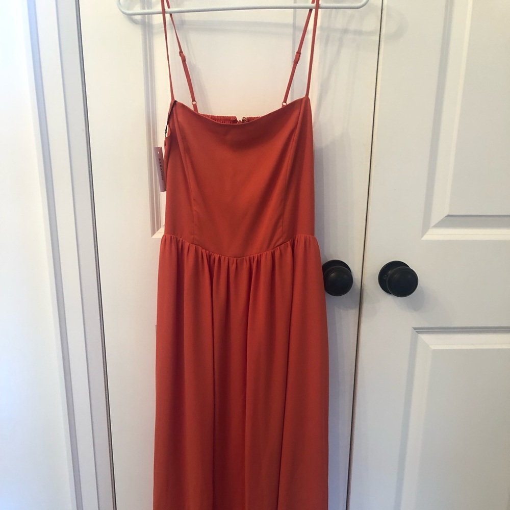 Aritzia Dress - Noel
